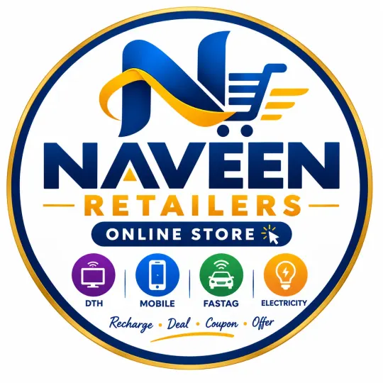 Naveen Reatailers
